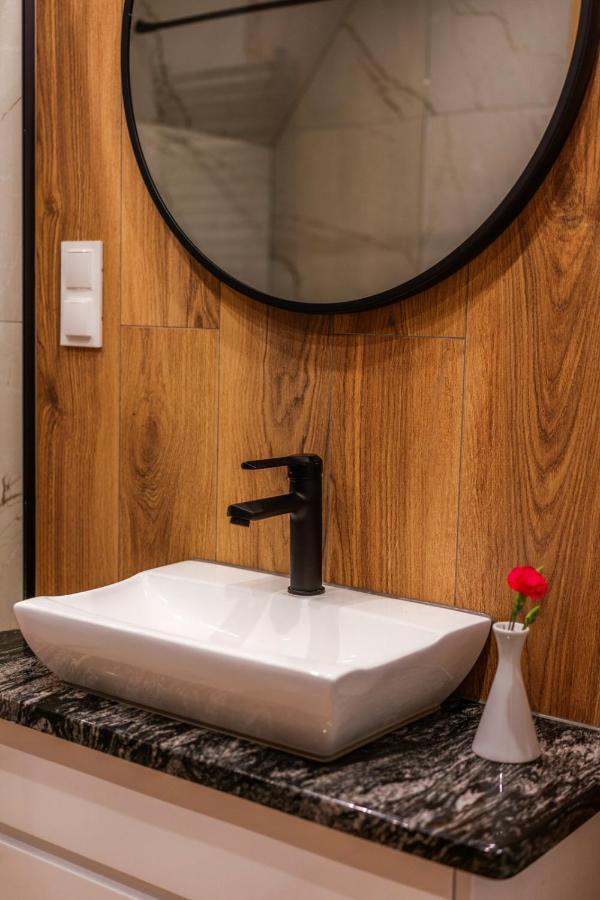 Aparthotel Rabian-Ski Zewnetrzny Basen Oraz Jacuzzi Z Podgrzewana Woda Sala Zabaw I Dmuchaniec Białka Tatrzańska Kültér fotó